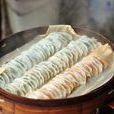 餃子粑 餃子粑