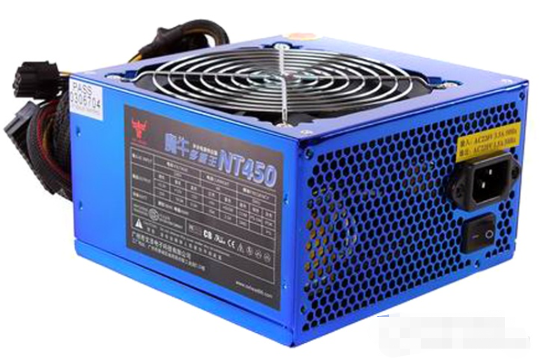 牛頭NT450P4 牛頭NT450P4