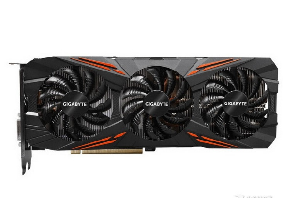技嘉GTX 1060 G1 Gaming D5X 6G 技嘉GTX 1060 G1 Gaming D5X 6G