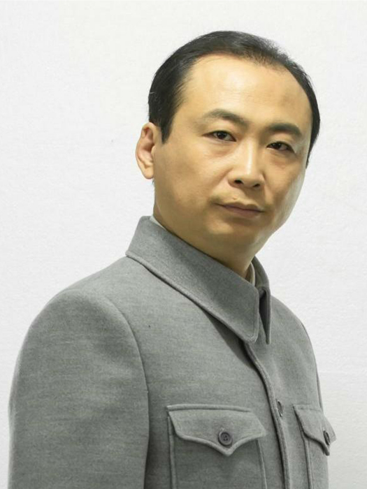 李漁(演員) 李漁(演員)