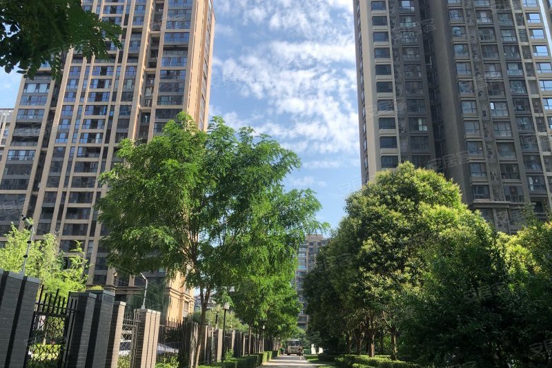 中鐵苑小區 中鐵苑小區