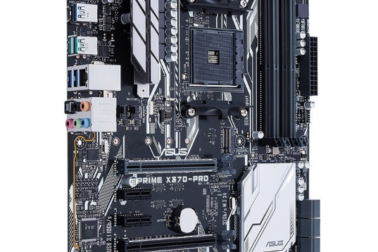 華碩PRIME X370-PRO 華碩PRIME X370-PRO