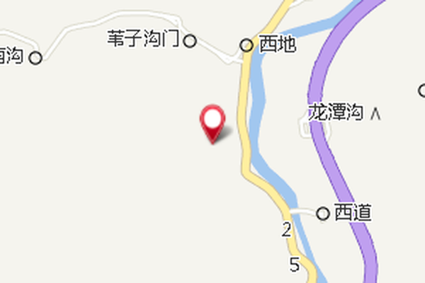 椽子溝