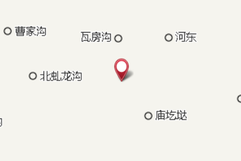 中王玉溝 中王玉溝
