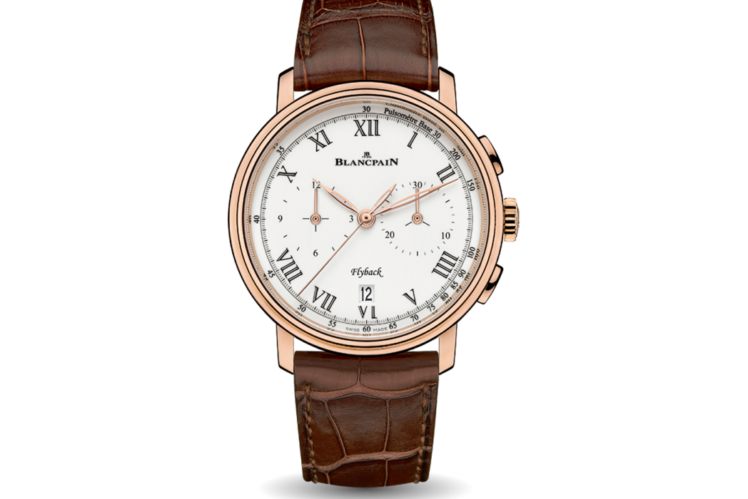 Chronographe Flyback Pulsomètre Chronographe Flyback Pulsomètre