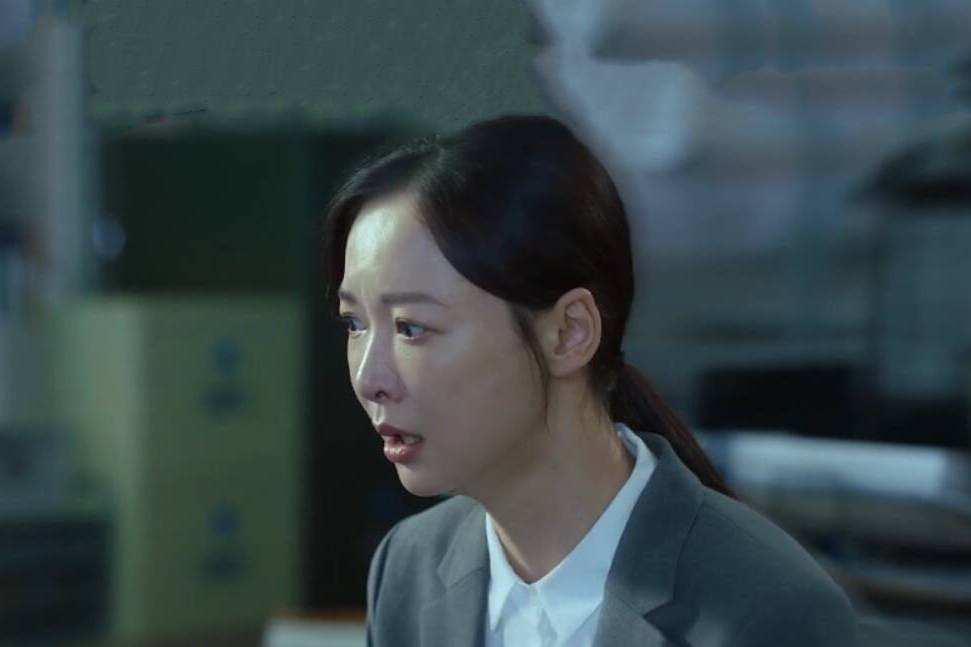 孫凌(電視劇《燃罪》中的女主角)