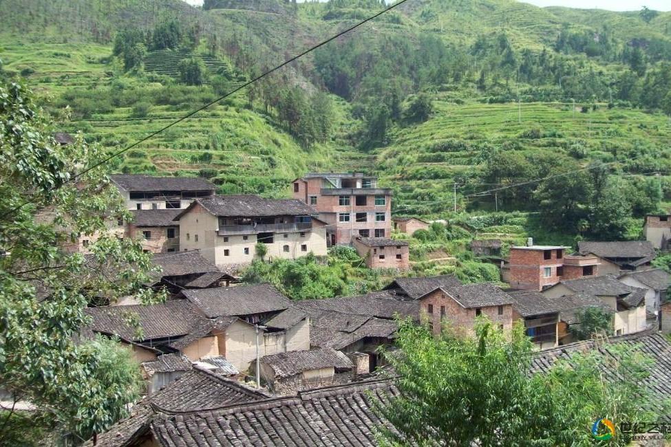 達居子村 達居子村