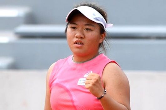 梁恩碩 梁恩碩