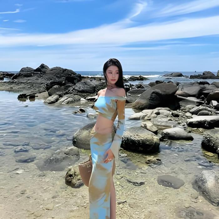 甜醬子 甜醬子