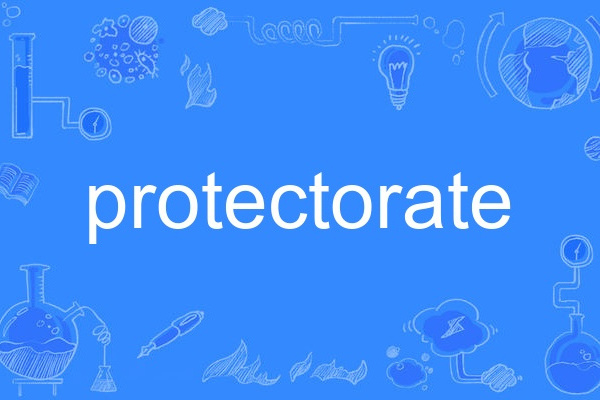 protectorate protectorate