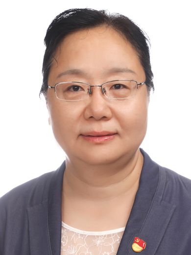 安梅(北京市西城區委衛生健康工作委員會一級調研員) 安梅(北京市西城區委衛生健康工作委員會一級調研員)