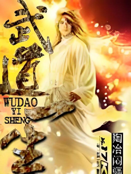武道一生 武道一生