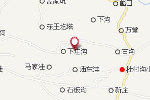 姚家窩 姚家窩