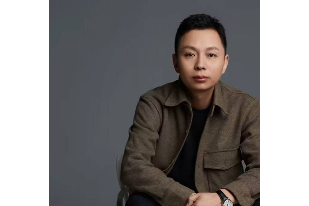 任利彬(香港ACD空間設計創始人) 任利彬(香港ACD空間設計創始人)