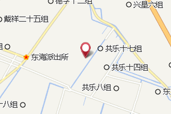 全心五組