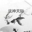 武神天際 武神天際