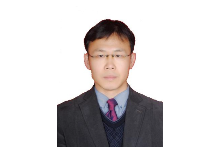 金光洙(延邊大學地理與海洋科學學院副教授) 金光洙(延邊大學地理與海洋科學學院副教授)
