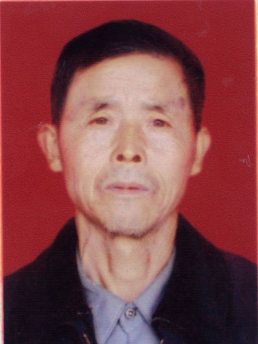 楊木海 楊木海