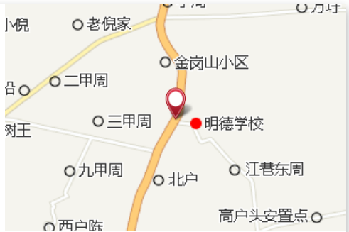 浦子崗