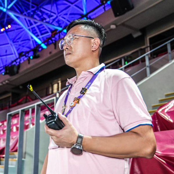 張東山
