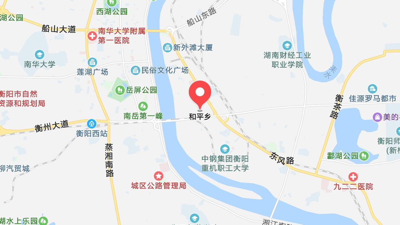 地圖信息