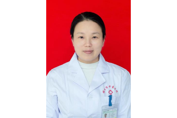 賀丹(江西中醫藥大學岐黃國醫書院副教授) 賀丹(江西中醫藥大學岐黃國醫書院副教授)