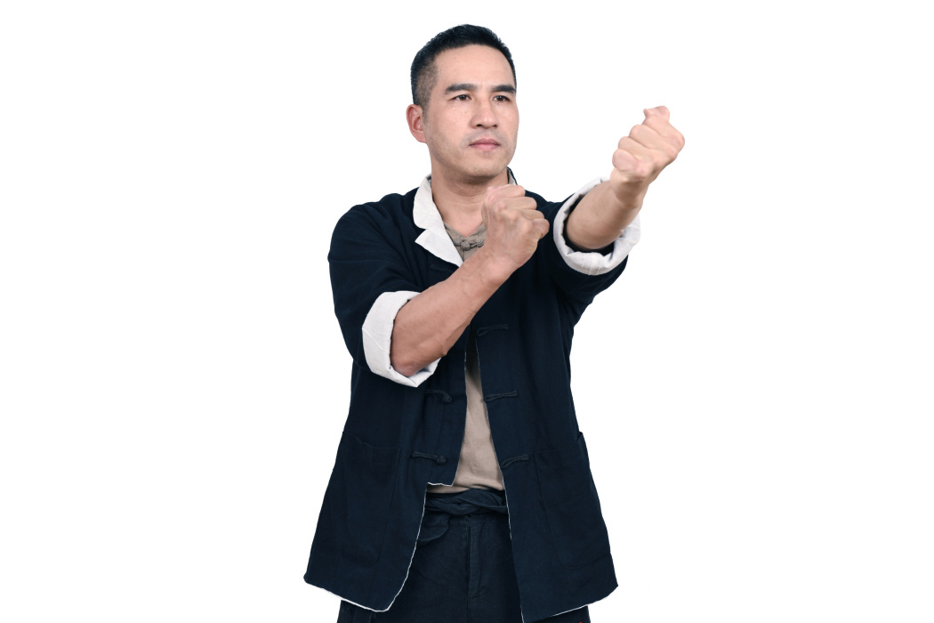 張亮(潘其詠春拳創始人) 張亮(潘其詠春拳創始人)