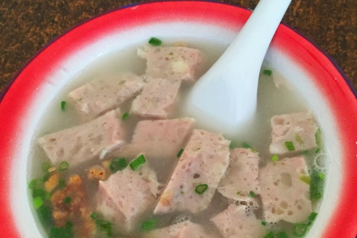 蘇前湯 蘇前湯