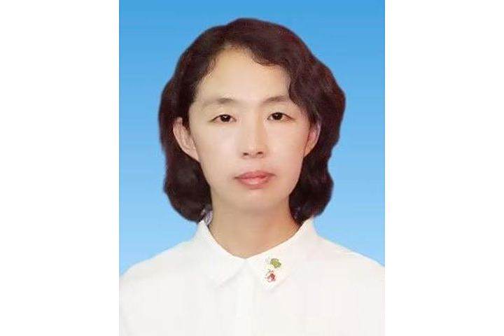 胡燕(呼和浩特市新城區衛生健康委員會黨組書記、主任) 胡燕(呼和浩特市新城區衛生健康委員會黨組書記、主任)