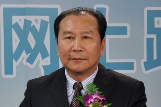 柳志成(泰勝風能名譽董事長,董事) 柳志成(泰勝風能名譽董事長,董事)