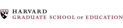 哈佛大學教育研究生學院logo