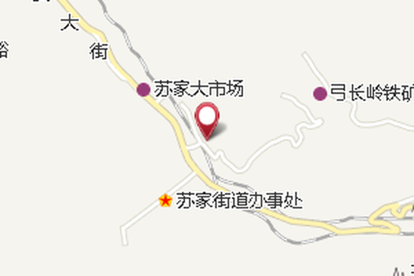 老茨溝小區