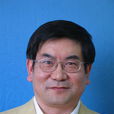 胡永珍(北京第二外國語學院教授)