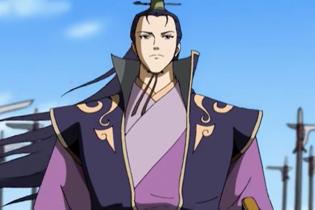 韓王孫 韓王孫