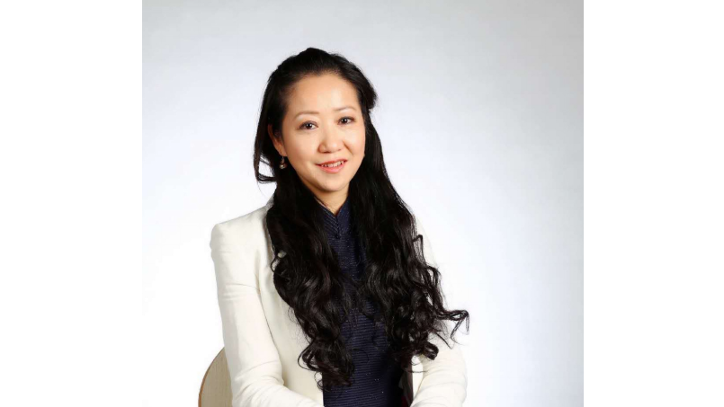 劉紅艷(北京外國語大學人工智慧與人類語言重點實驗室教授) 劉紅艷(北京外國語大學人工智慧與人類語言重點實驗室教授)