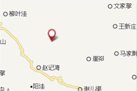 顧陽窪