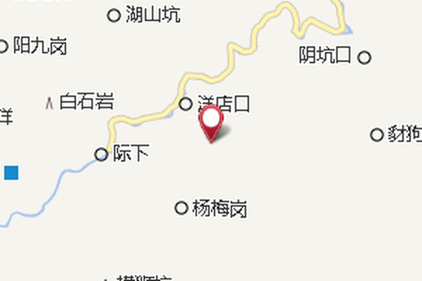 洋店 洋店