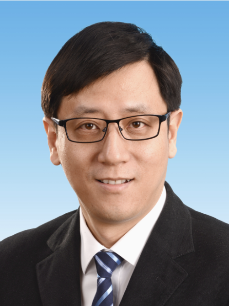 施煒(南通大學附屬醫院黨委書記，南通大學副校長)