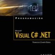 Visual C# .net Visual C# .net