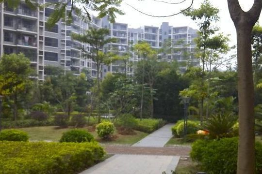 香榭園(廈門市香榭園小區) 香榭園(廈門市香榭園小區)