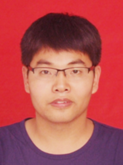 劉路賢(河南大學生命科學學院副教授) 劉路賢(河南大學生命科學學院副教授)