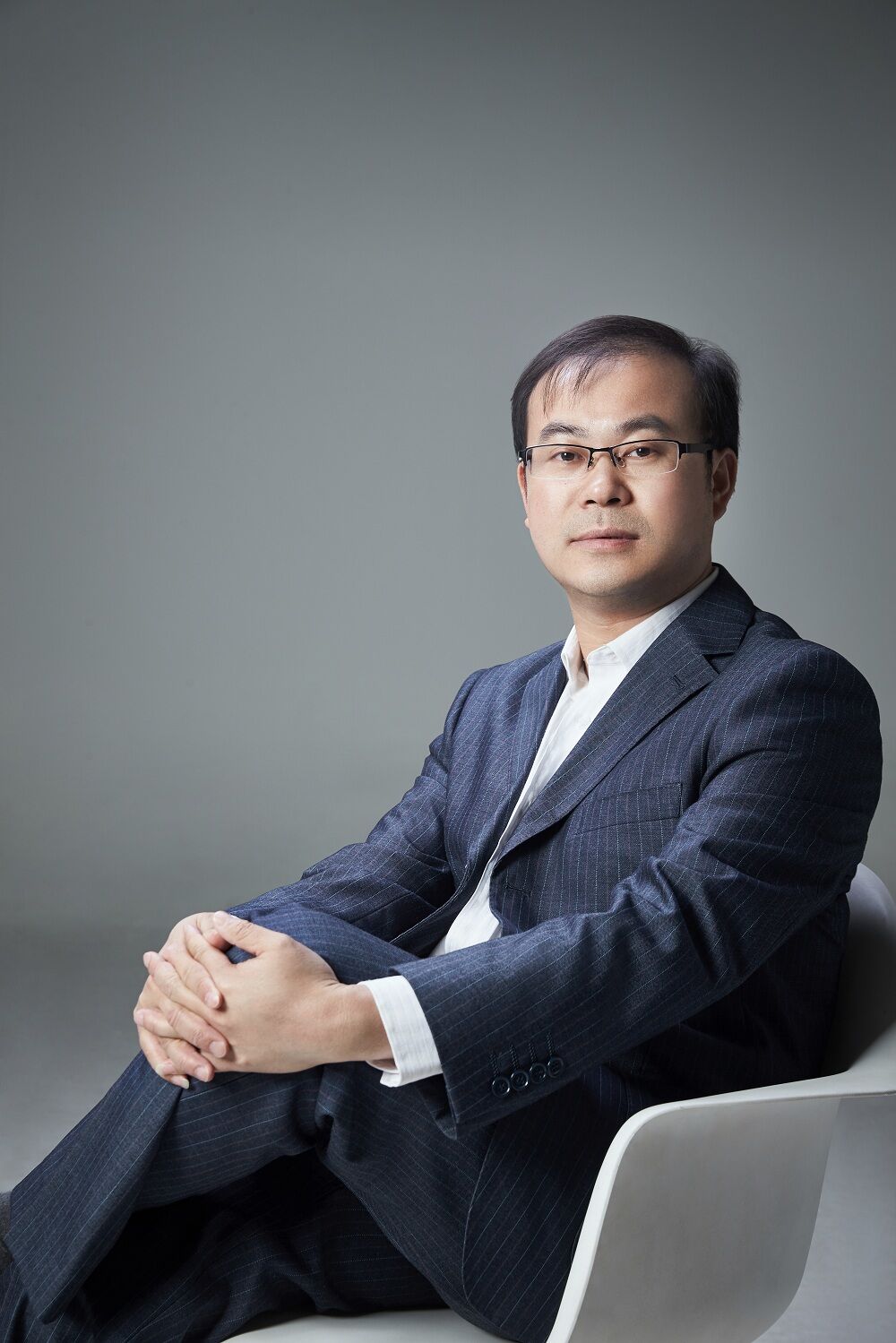 姜安(北京中科慧眼科技有限公司創始人)