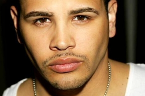 Mike Figueroa