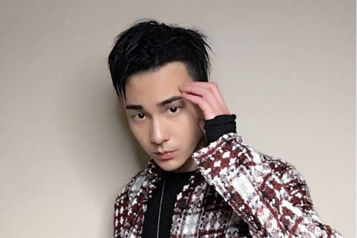 劉彤(中國內地男演員) 劉彤(中國內地男演員)