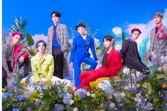 celebrate(ATEEZ演唱歌曲) celebrate(ATEEZ演唱歌曲)