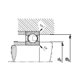 FAG SL04160-PP軸承 FAG SL04160-PP軸承