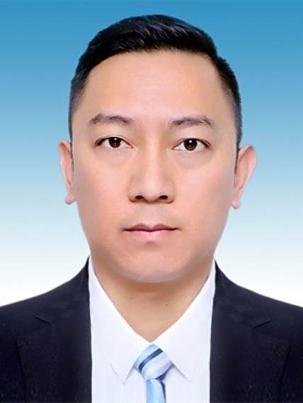 張建武(雲南省保山市隆陽區應急管理局黨委委員、副局長) 張建武(雲南省保山市隆陽區應急管理局黨委委員、副局長)