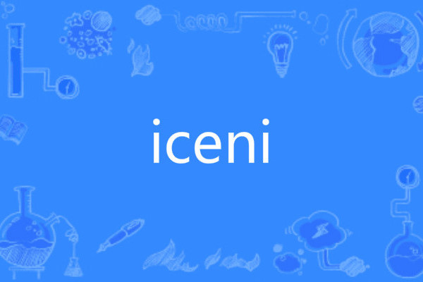 iceni iceni
