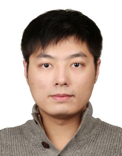 詹沛達 詹沛達