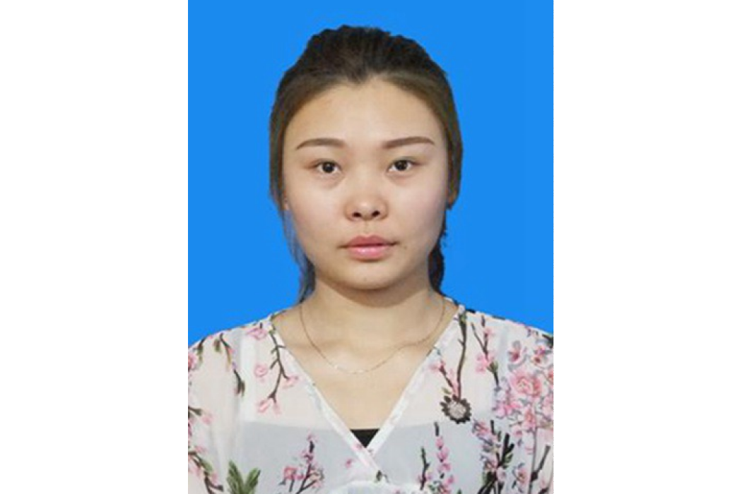 馮曉婷(中國舞蹈家協會註冊舞蹈教師)